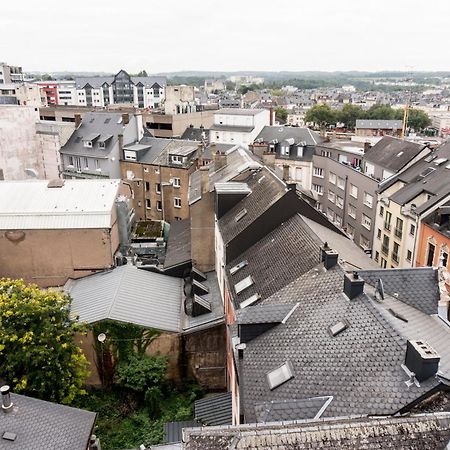 The Queen Luxury Apartments - Villa Marilyn Luxembourg Exterior photo